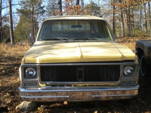 1979 chevy scottsdale suburban