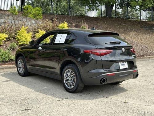 2023 alfa romeo stelvio sprint