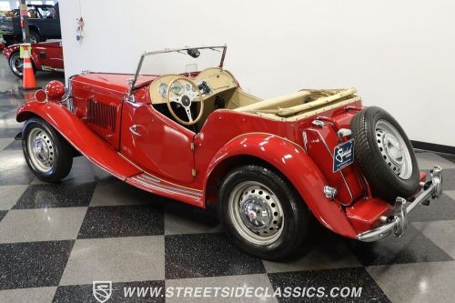 1953 mg t-series