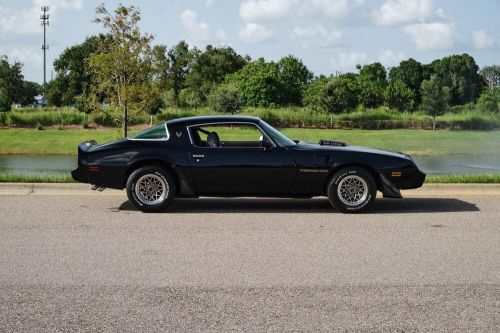 Pontiac Trans AM Low Miles, Auto, Cold AC