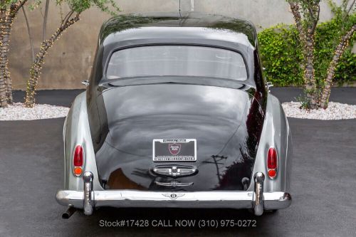 1959 bentley s1