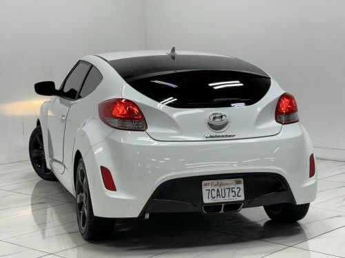 2013 hyundai veloster w/gray int