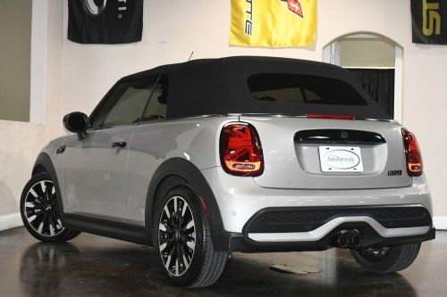 2023 mini cooper cooper s