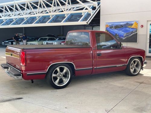 1992 gmc sierra 1500