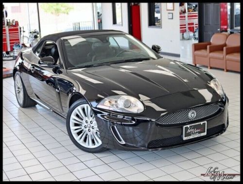 2011 jaguar xk