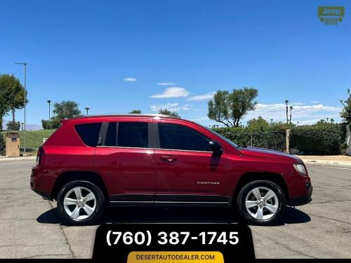 Jeep Compass LOW MILES