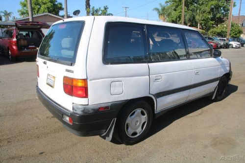 1994 mazda mpv