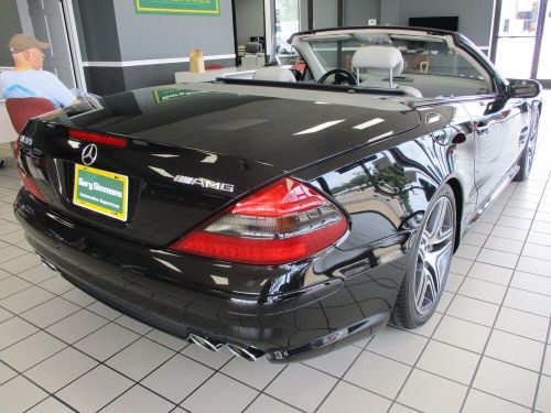 2004 mercedes-benz sl-class