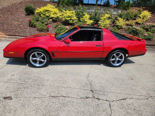 1984 pontiac firebird trans am