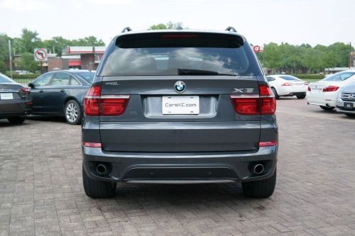 2013 bmw x5 xdrive35i sport activity awd 4dr suv