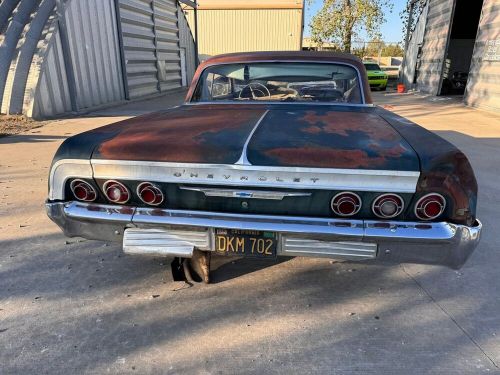 1964 chevrolet impala