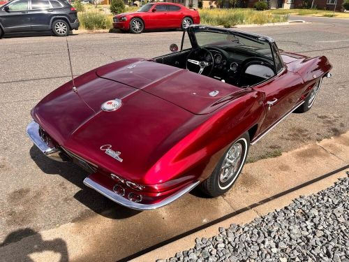 1963 chevy corvette very cool 1963 corvette convertible