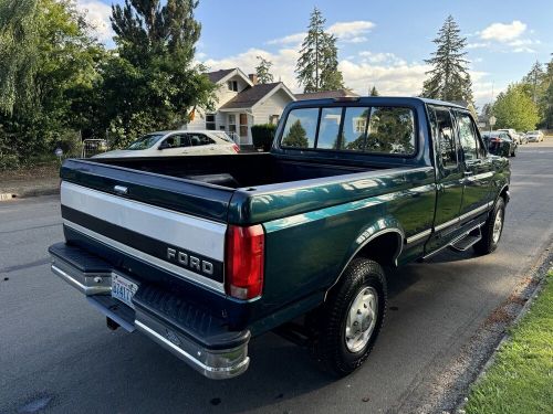 1996 ford f-250