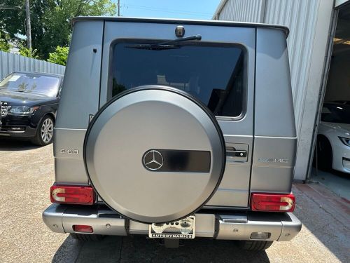 2015 mercedes-benz g 63 amg