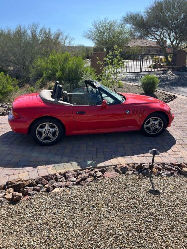 1997 bmw z3 1.9