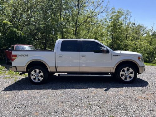 2013 ford f-150 supercrew