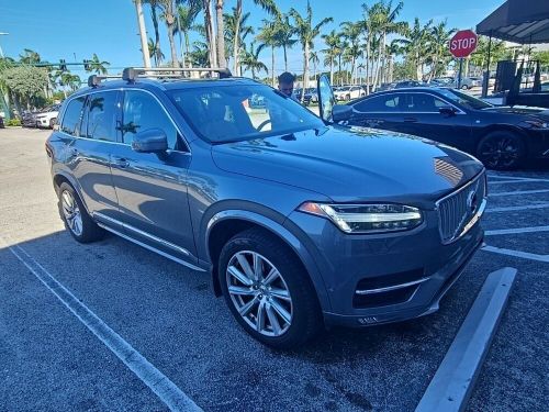 2019 volvo xc90 t6 inscription