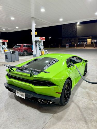 2015 lamborghini huracan