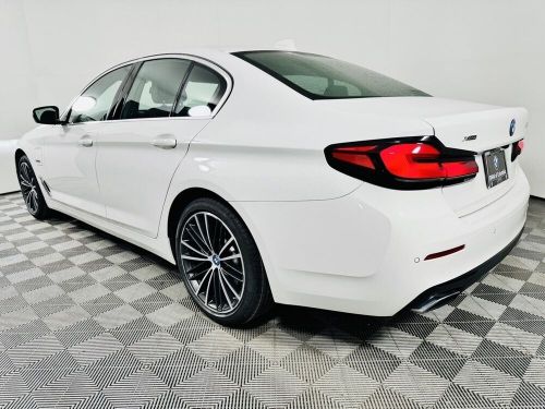 2023 bmw 5-series 530e iperformance