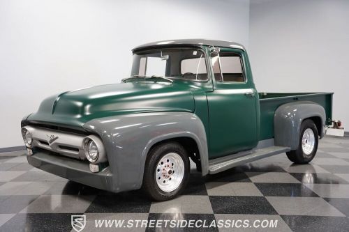 1956 ford f-1