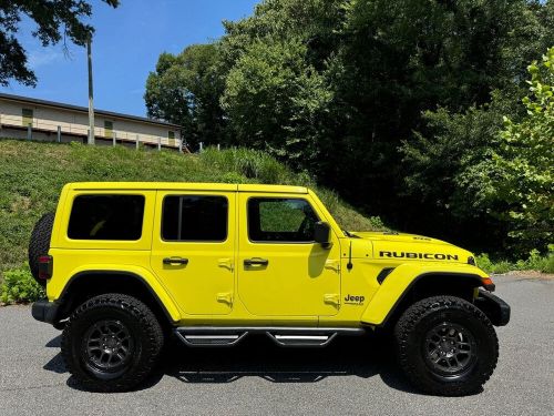 2022 jeep wrangler unlimited rubicon 392