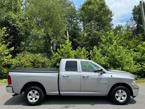 2019 ram 1500 tradesman