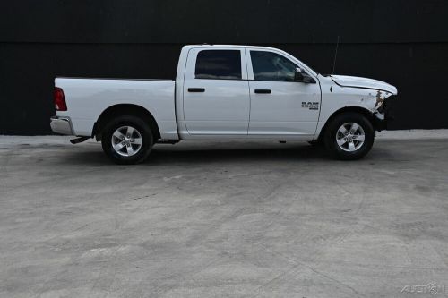 2022 ram 1500 slt