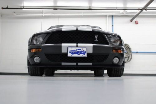 2007 shelby gt500