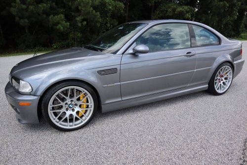 2004 bmw m3