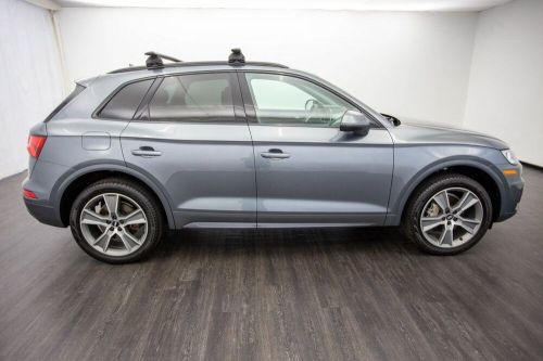 2020 audi q5 premium plus 45 tfsi quattro