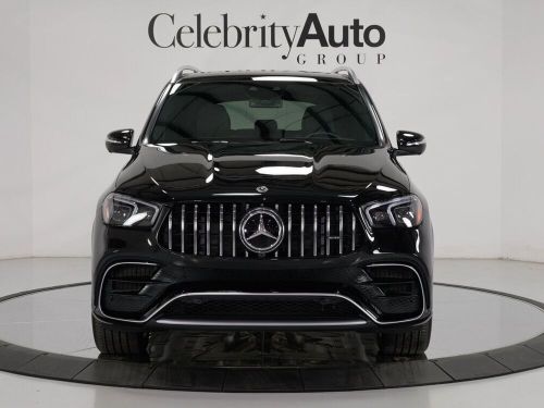 2023 gle-class amg gle63 s drivers assistance package