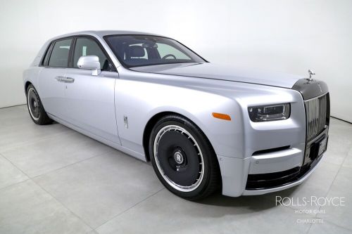 2024 rolls-royce phantom