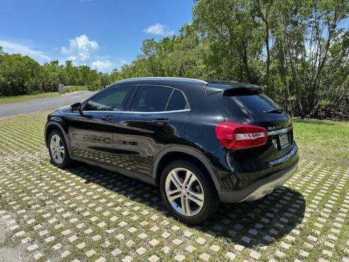 2017 mercedes-benz gla carfax certified free shipping no dealer fee