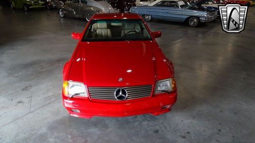 1993 mercedes-benz 300-series