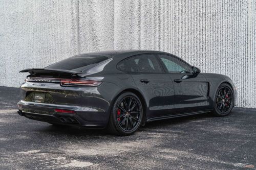 2019 porsche panamera gts w/ premium pack plus, innodrive + special orde