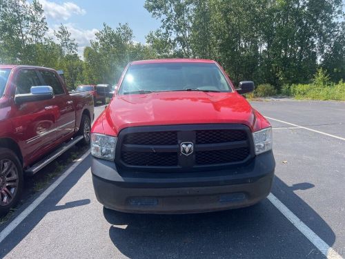 2019 ram 1500 tradesman