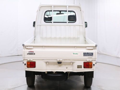 1997 daihatsu hijet w a/c