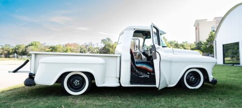 1955 chevrolet other pickups pickup