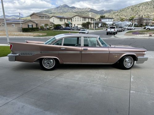 1959 chrysler imperial