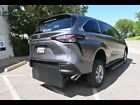 2024 toyota sienna le mobility handicap van handicap