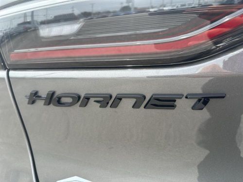 2024 dodge hornet gt awd