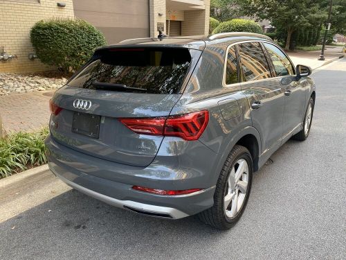 2020 audi q3 quattro premium s line 45 tfsi awd