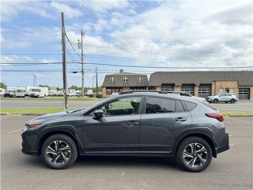 2024 subaru xv crosstrek premium