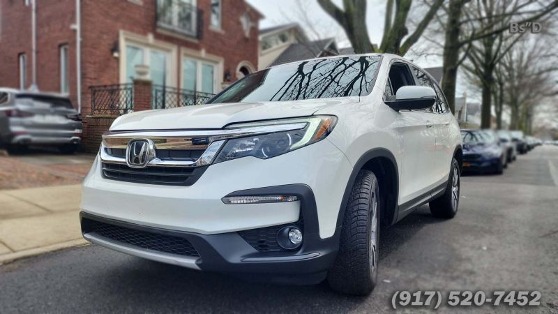 FOR SALE!2019 Honda Pilot EXL AWD 33,018 original Upstate miles - $21,500<br />
, US $21,500.00, image 2