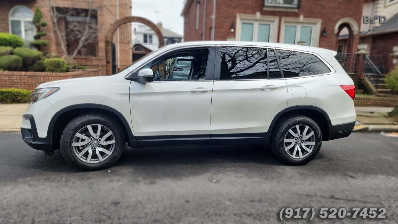 FOR SALE!2019 Honda Pilot EXL AWD 33,018 original Upstate miles - $21,500<br />
, US $21,500.00, image 3