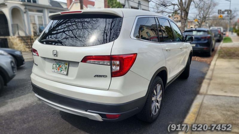 FOR SALE!2019 Honda Pilot EXL AWD 33,018 original Upstate miles - $21,500<br />
, US $21,500.00, image 5