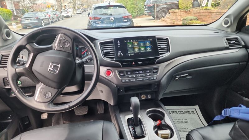 FOR SALE!2019 Honda Pilot EXL AWD 33,018 original Upstate miles - $21,500<br />
, US $21,500.00, image 9