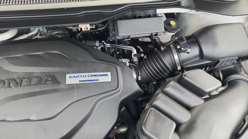 FOR SALE!2019 Honda Pilot EXL AWD 33,018 original Upstate miles - $21,500<br />
, US $21,500.00, image 16