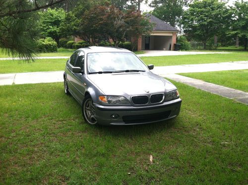 2003 bmw 330i base sedan 4-door 3.0l, only 118xxx miles reduced price