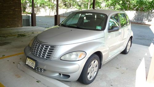 Chrysler pt cruiser 2004 88300 mi